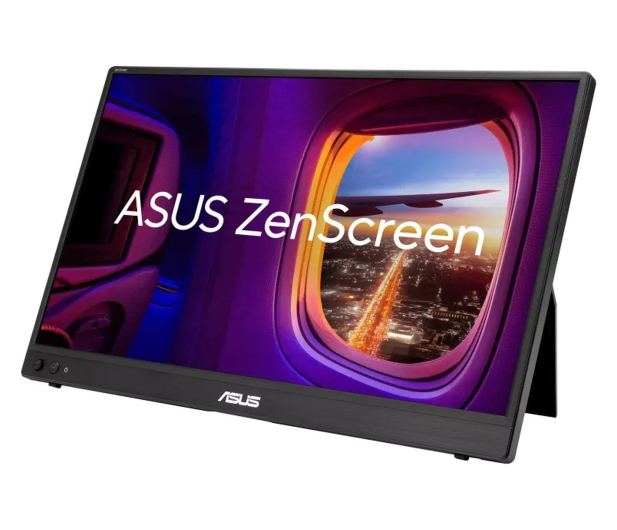 ASUS ZenScreen MB16AHVE - 1535854 - zdjęcie 2